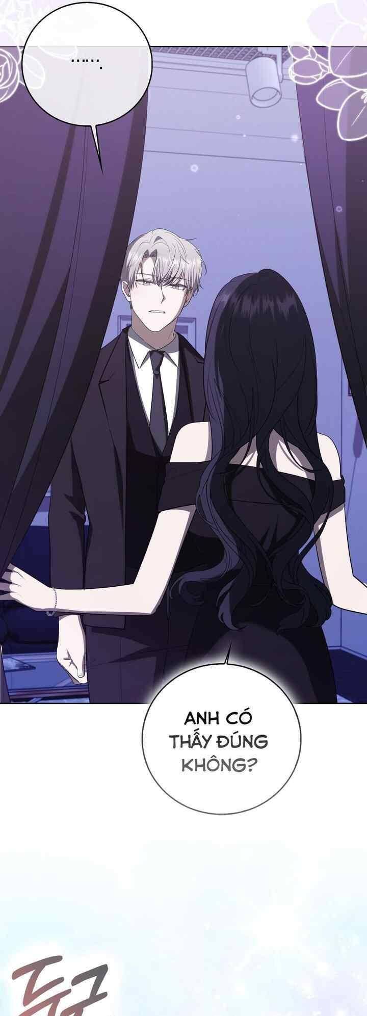 Bạn Trai Của Nam Chính Ám Ảnh Tôi Chapter 69 - Trang 2