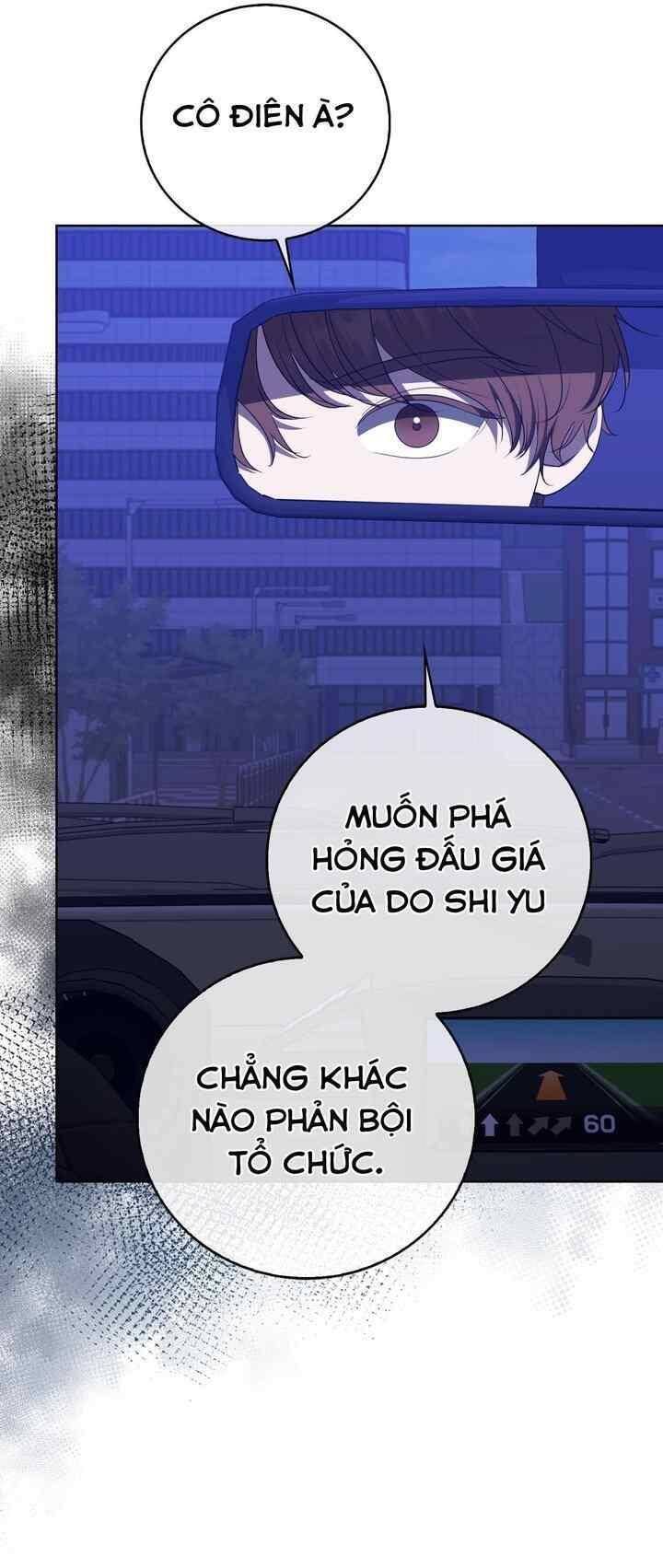 Bạn Trai Của Nam Chính Ám Ảnh Tôi Chapter 69 - Trang 2