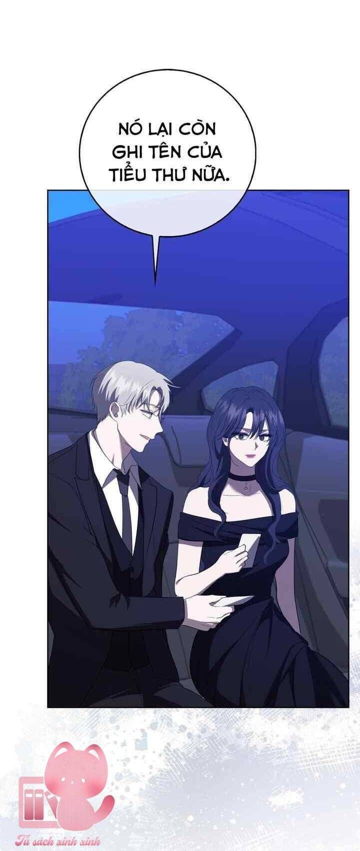 Bạn Trai Của Nam Chính Ám Ảnh Tôi Chapter 69 - Trang 2
