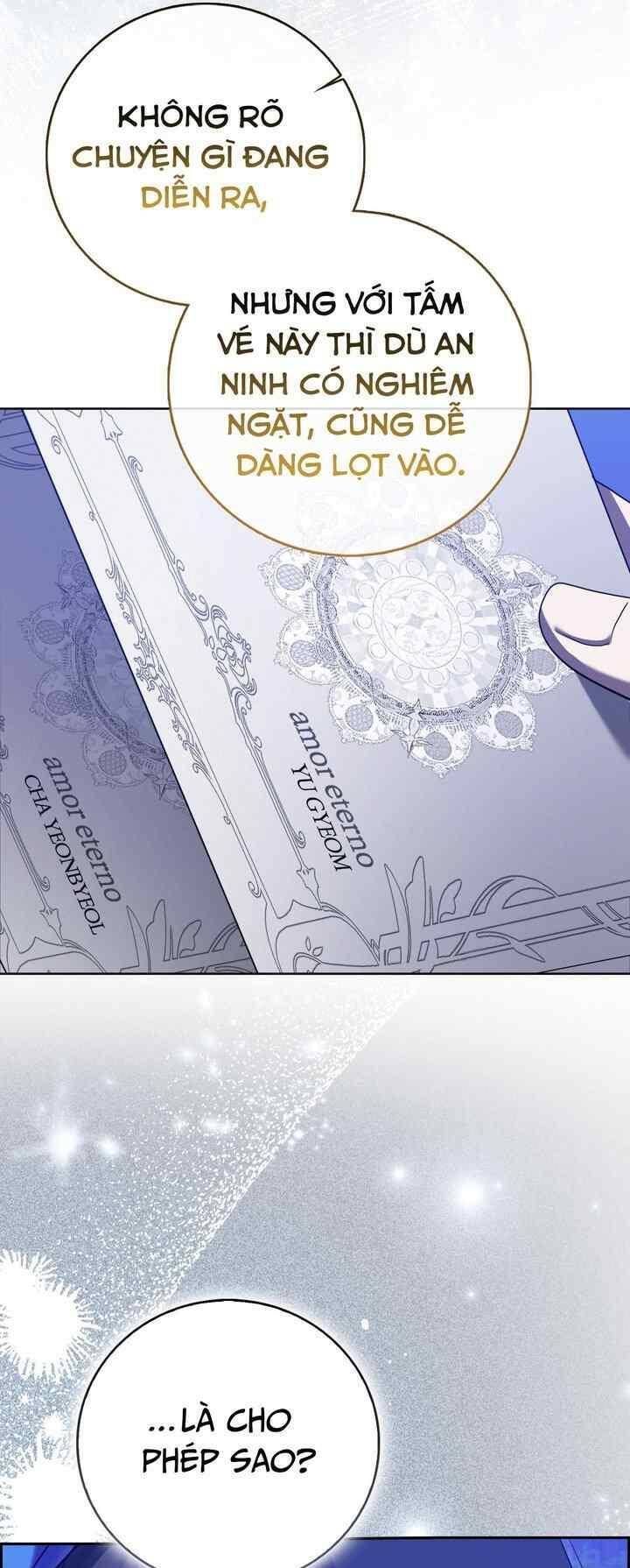 Bạn Trai Của Nam Chính Ám Ảnh Tôi Chapter 69 - Trang 2