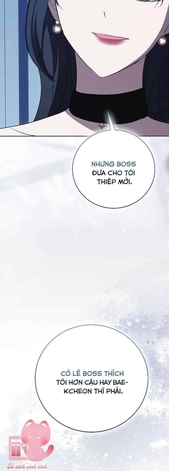 Bạn Trai Của Nam Chính Ám Ảnh Tôi Chapter 70 - Trang 2