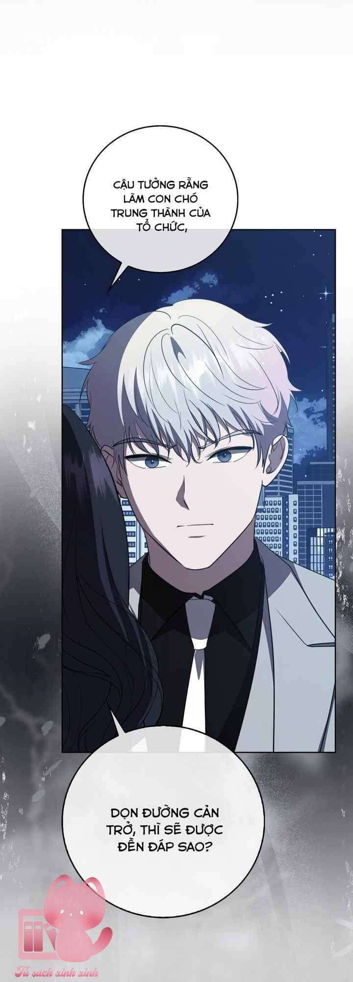 Bạn Trai Của Nam Chính Ám Ảnh Tôi Chapter 70 - Trang 2