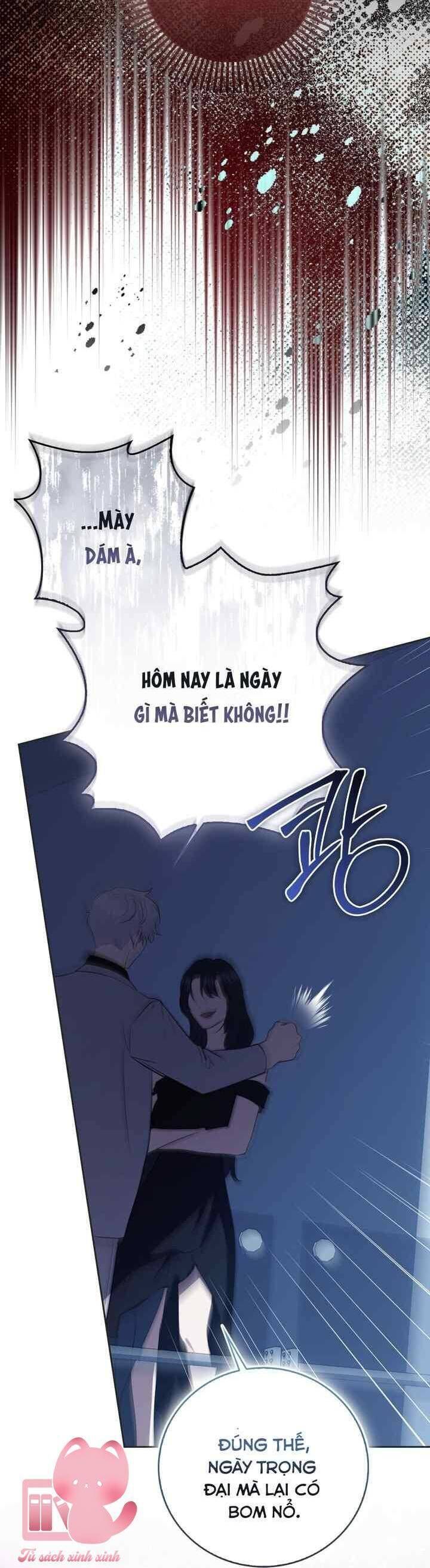 Bạn Trai Của Nam Chính Ám Ảnh Tôi Chapter 70 - Trang 2