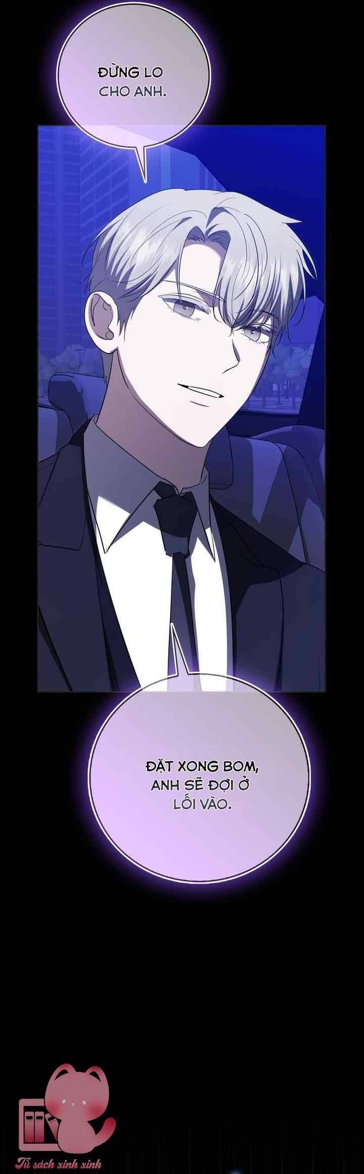 Bạn Trai Của Nam Chính Ám Ảnh Tôi Chapter 70 - Trang 2