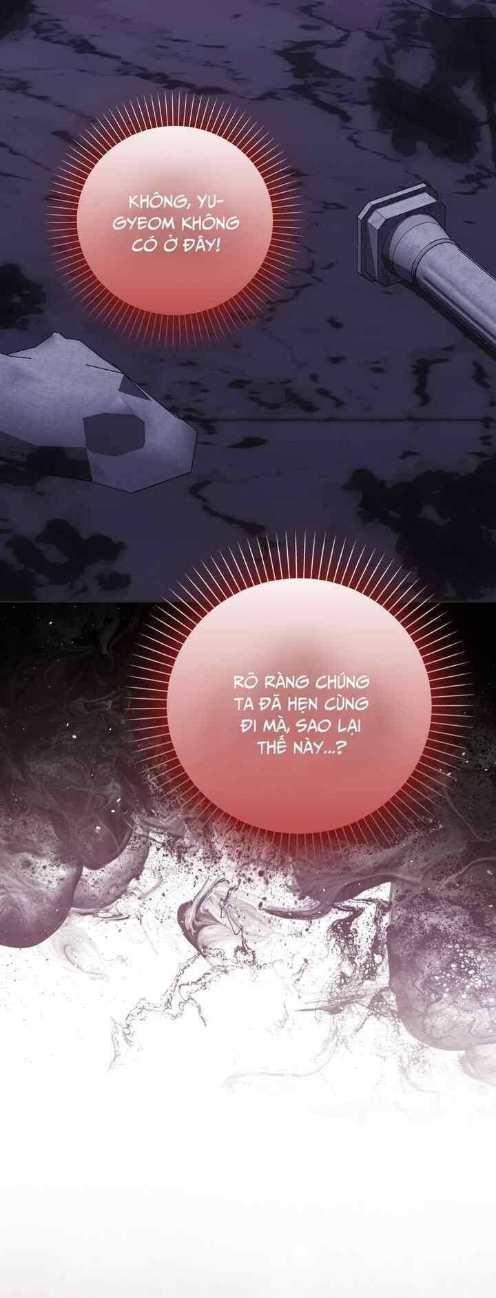 Bạn Trai Của Nam Chính Ám Ảnh Tôi Chapter 70 - Trang 2