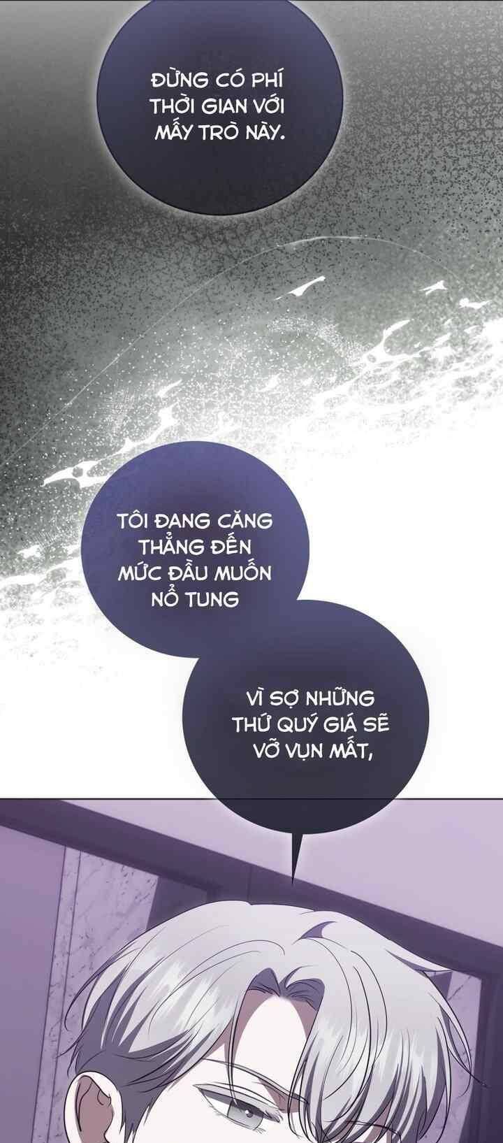 Bạn Trai Của Nam Chính Ám Ảnh Tôi Chapter 70 - Trang 2