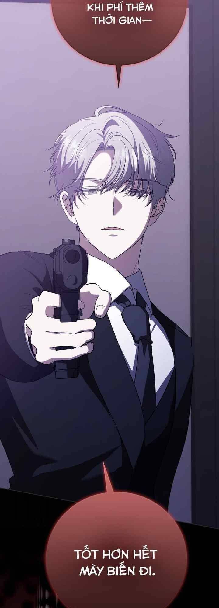 Bạn Trai Của Nam Chính Ám Ảnh Tôi Chapter 70 - Trang 2