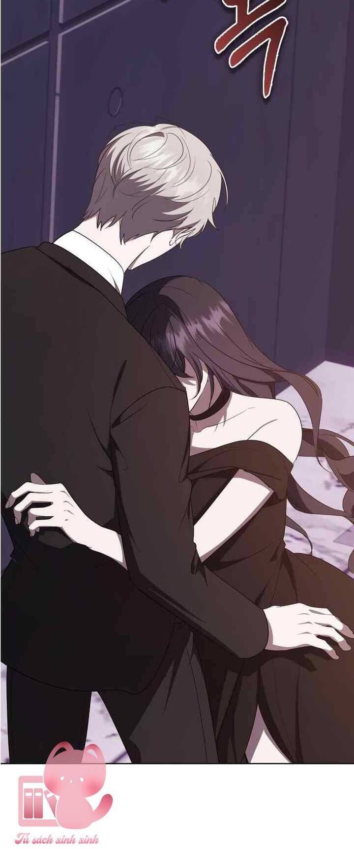 Bạn Trai Của Nam Chính Ám Ảnh Tôi Chapter 71 - Trang 2