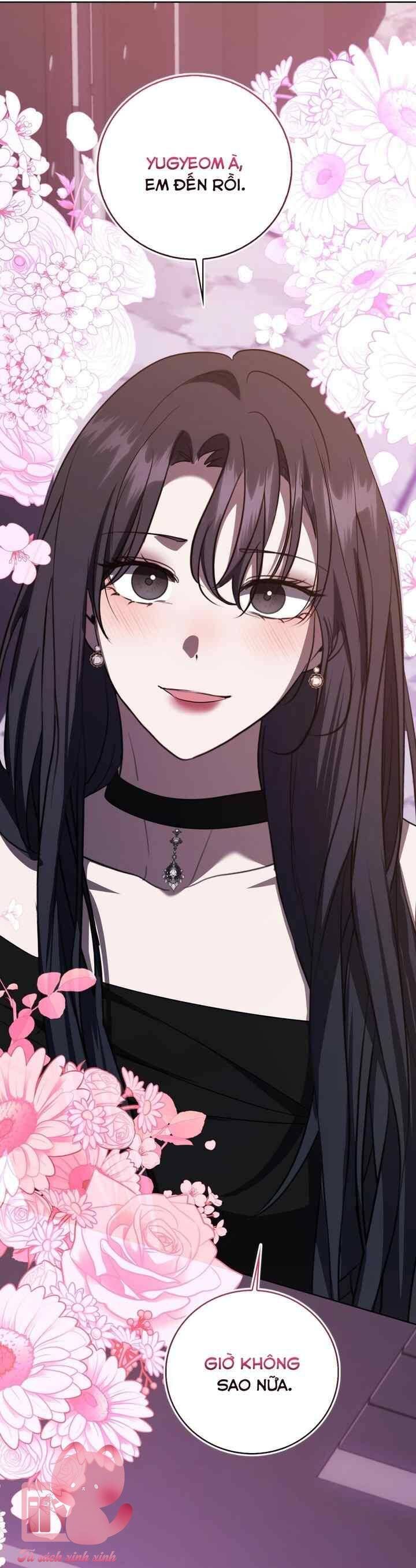 Bạn Trai Của Nam Chính Ám Ảnh Tôi Chapter 71 - Trang 2