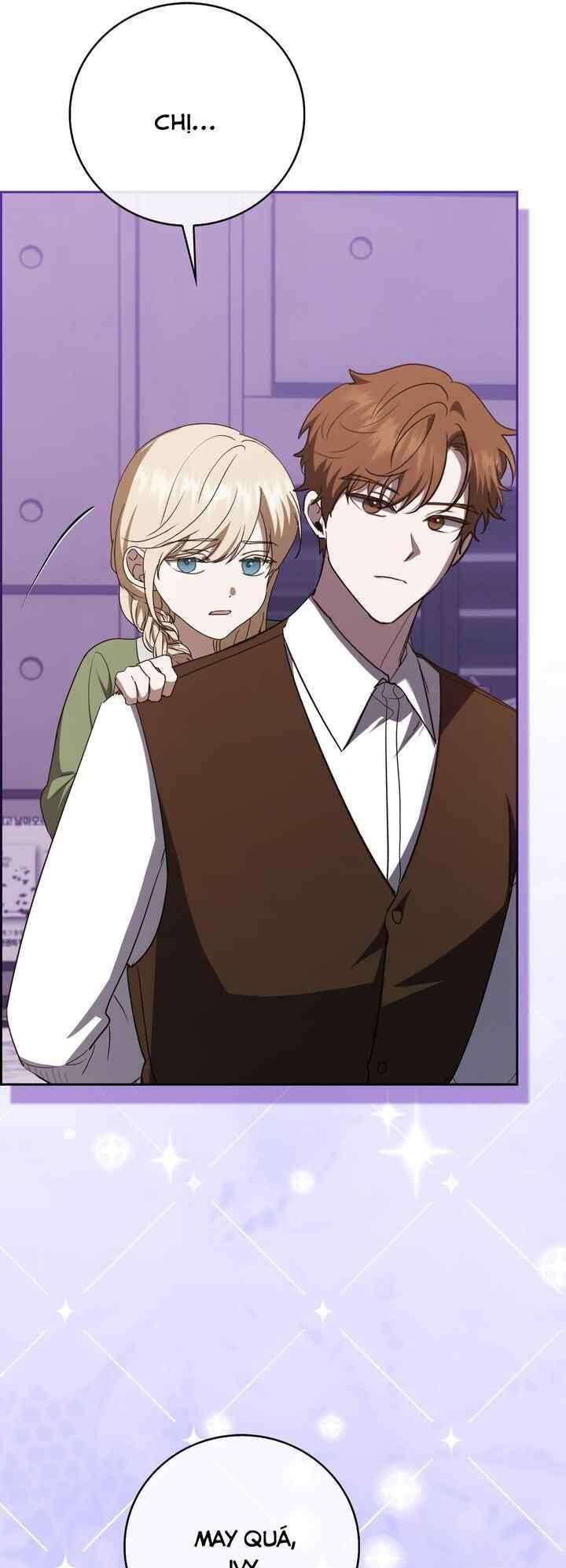 Bạn Trai Của Nam Chính Ám Ảnh Tôi Chapter 71 - Trang 2