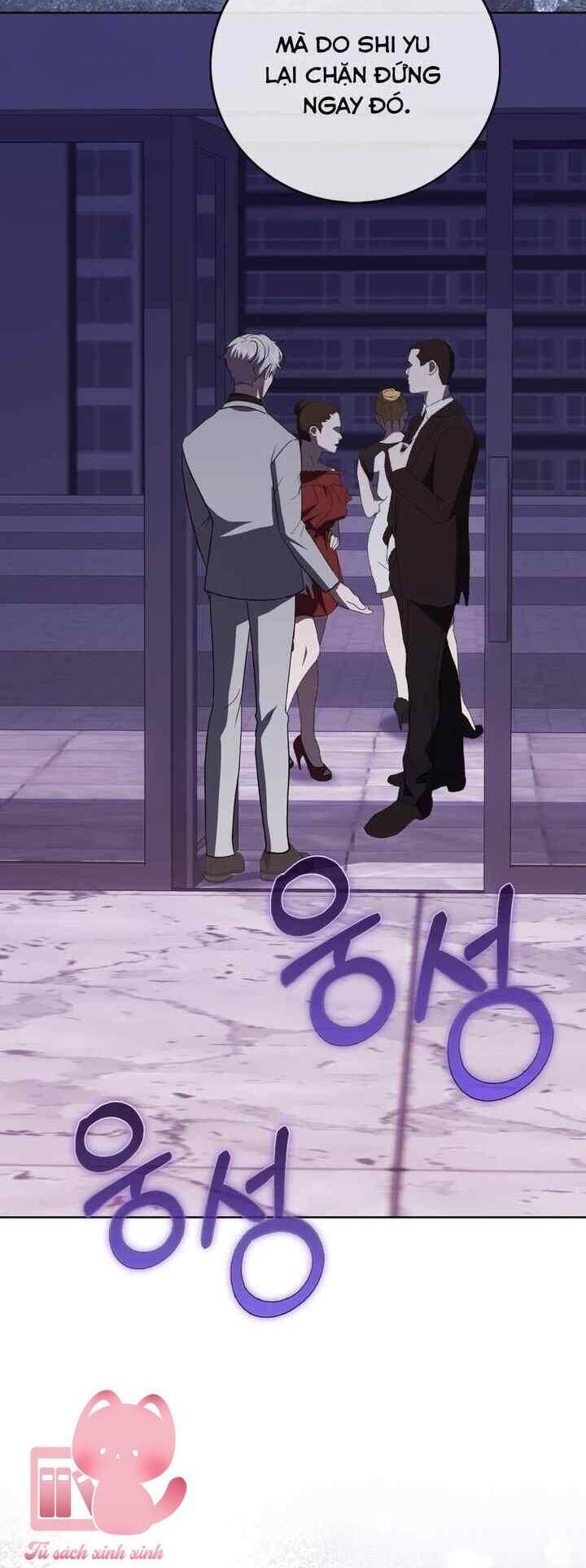 Bạn Trai Của Nam Chính Ám Ảnh Tôi Chapter 71 - Trang 2