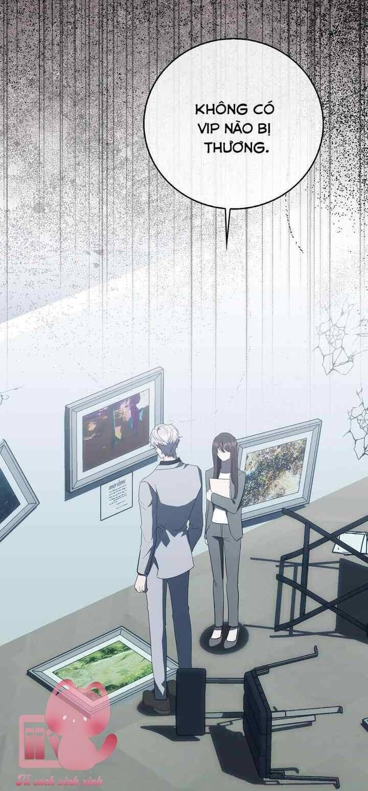 Bạn Trai Của Nam Chính Ám Ảnh Tôi Chapter 71 - Trang 2