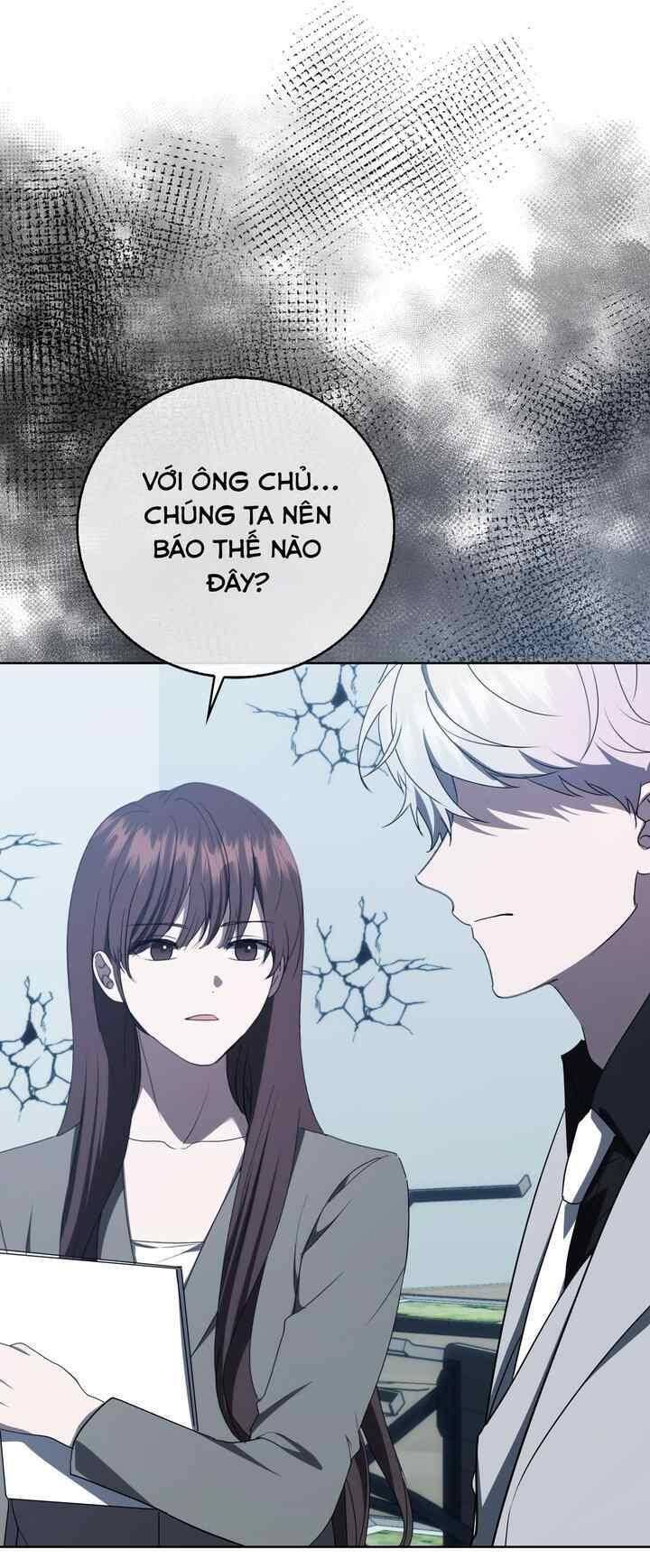 Bạn Trai Của Nam Chính Ám Ảnh Tôi Chapter 71 - Trang 2