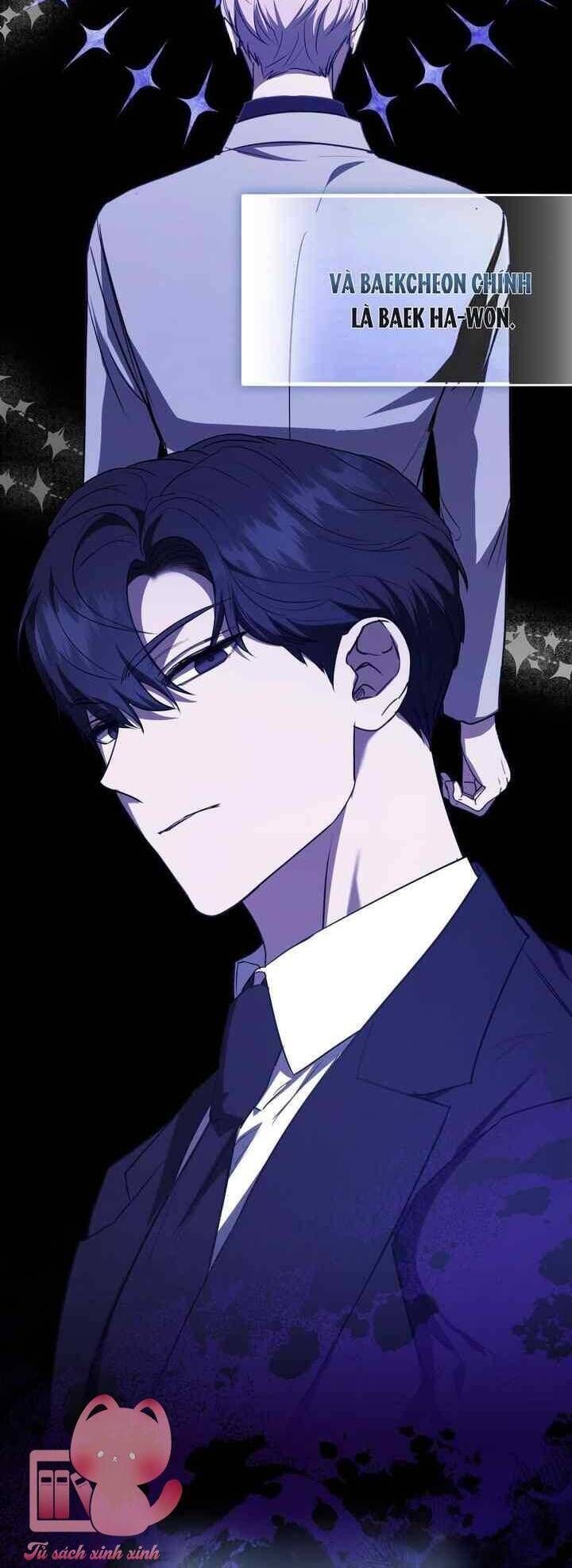 Bạn Trai Của Nam Chính Ám Ảnh Tôi Chapter 71 - Trang 2