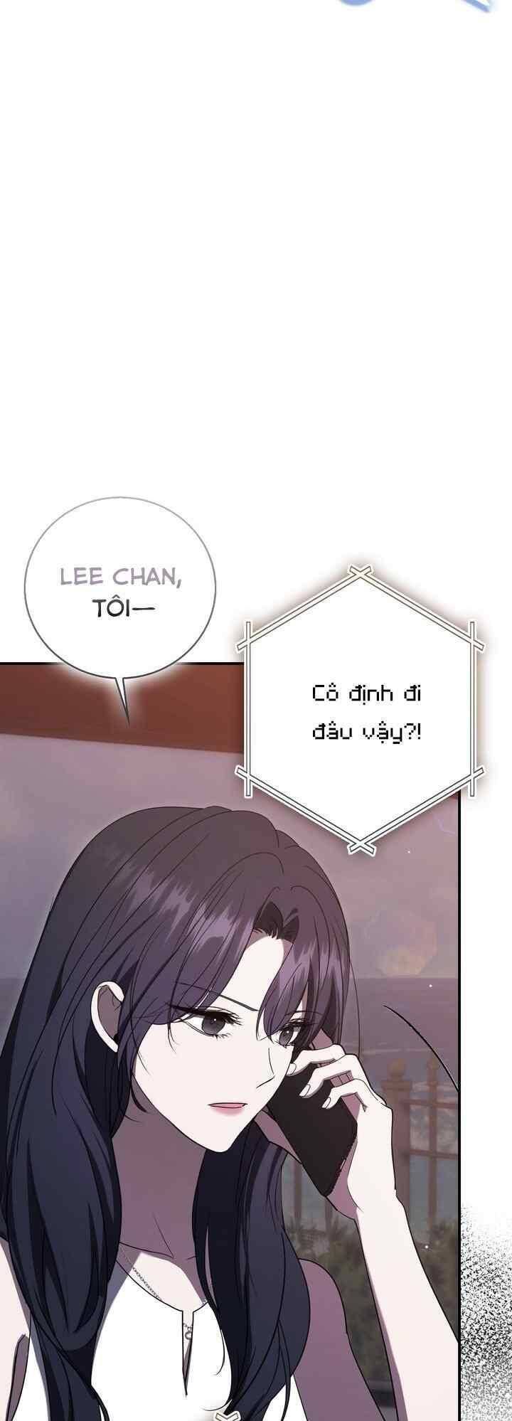 Bạn Trai Của Nam Chính Ám Ảnh Tôi Chapter 74 - Trang 2