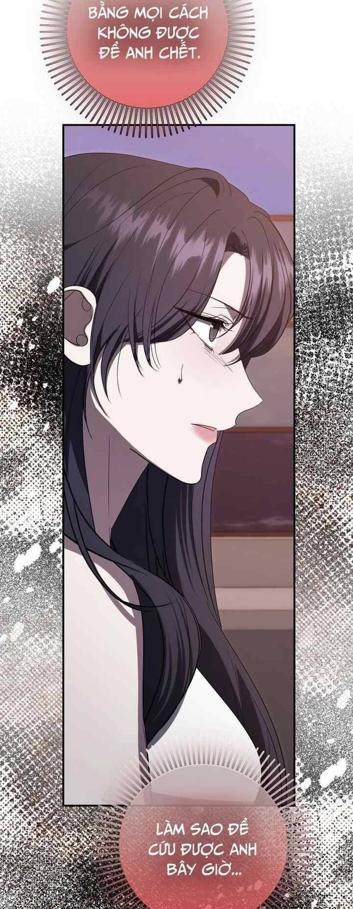 Bạn Trai Của Nam Chính Ám Ảnh Tôi Chapter 74 - Trang 2
