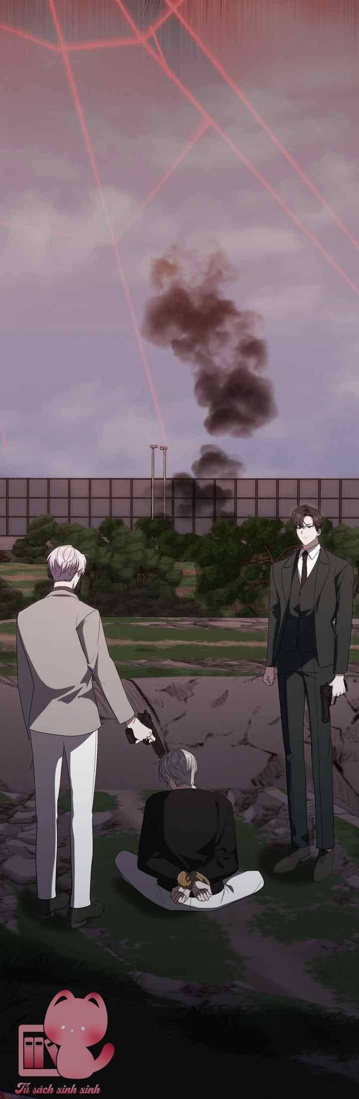 Bạn Trai Của Nam Chính Ám Ảnh Tôi Chapter 75 - Trang 2