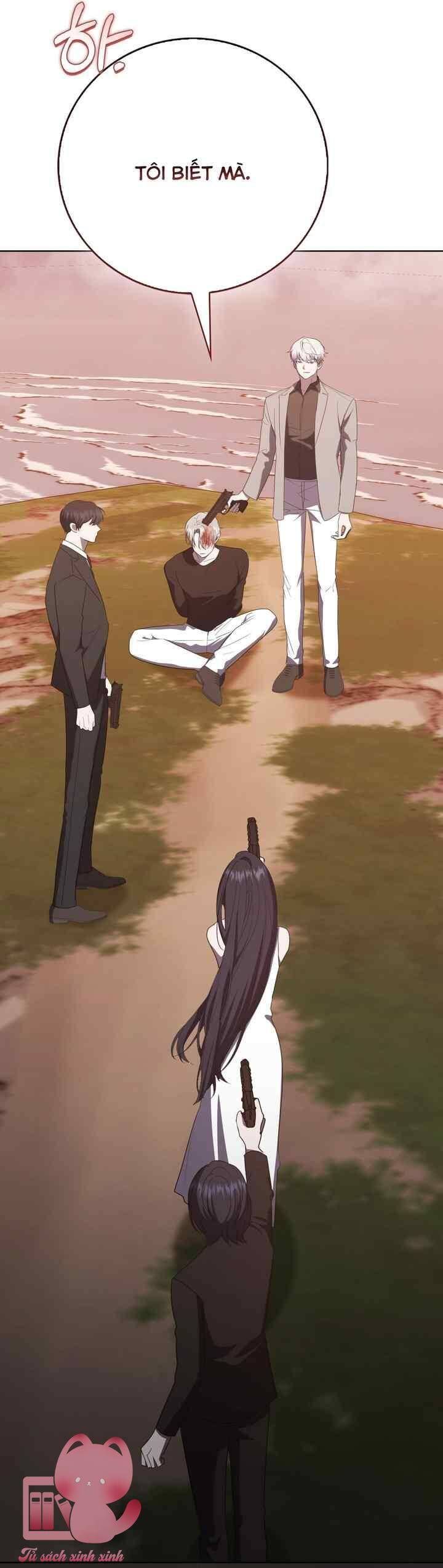 Bạn Trai Của Nam Chính Ám Ảnh Tôi Chapter 75 - Trang 2