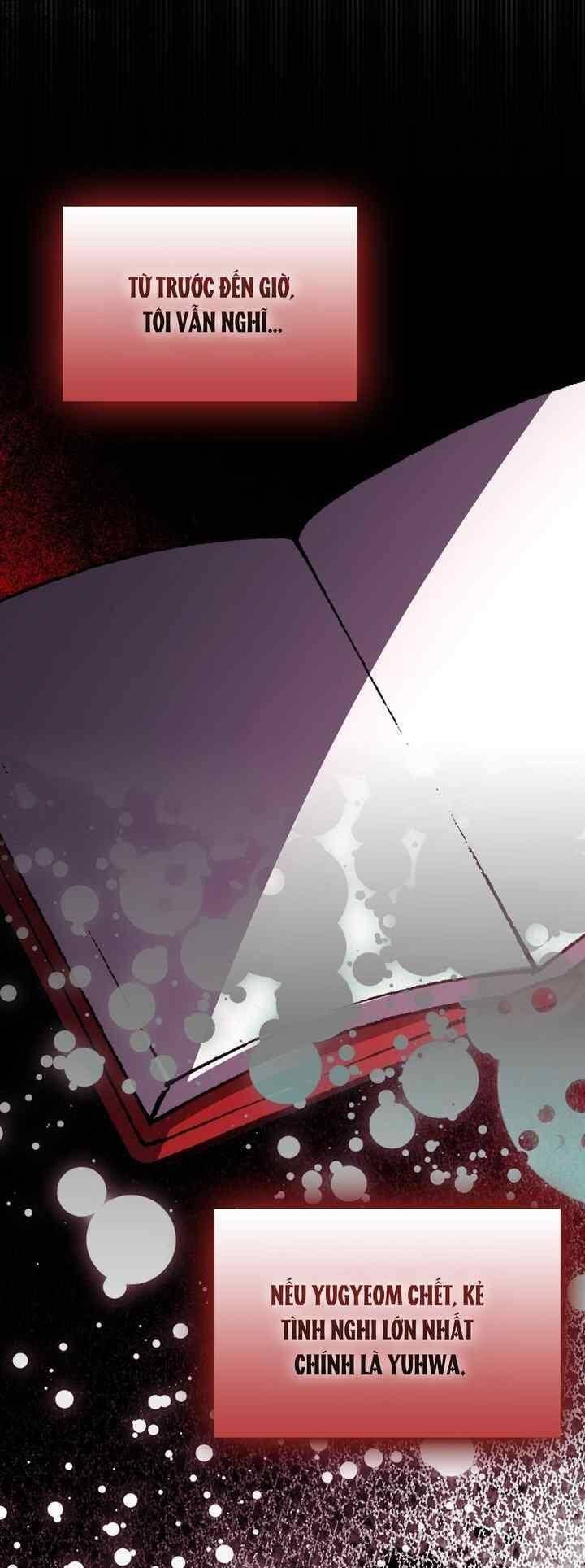Bạn Trai Của Nam Chính Ám Ảnh Tôi Chapter 75 - Trang 2