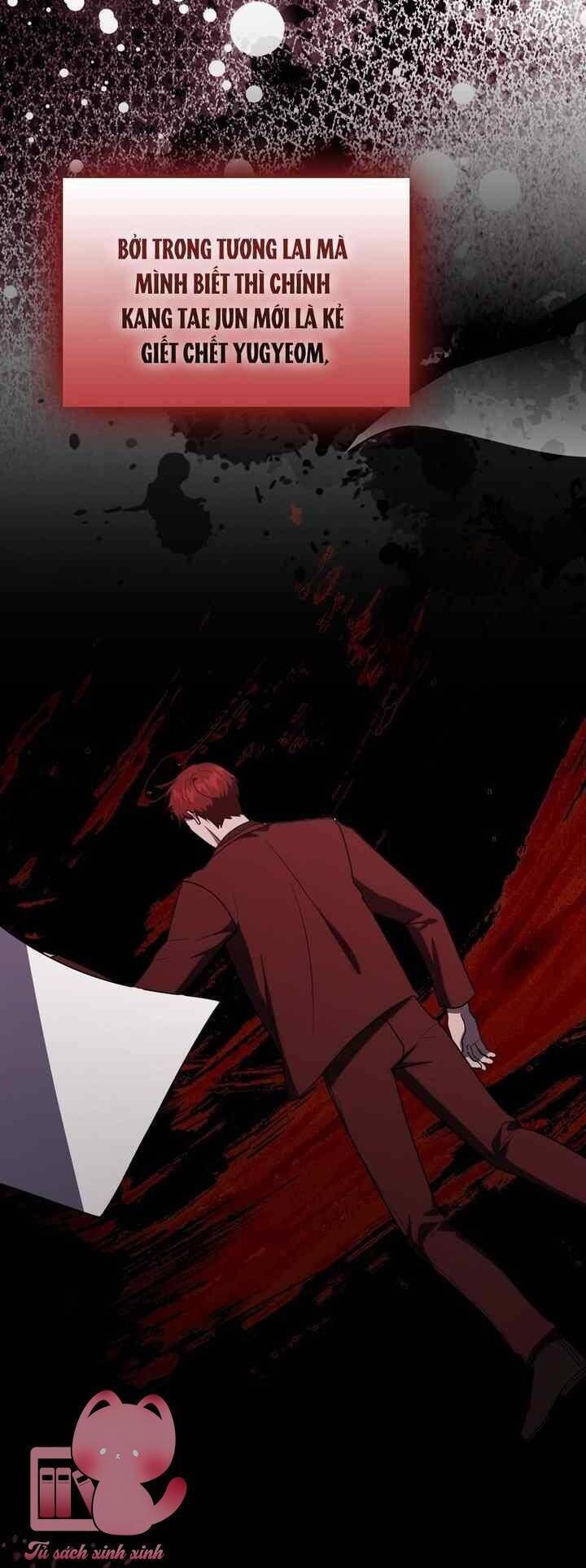 Bạn Trai Của Nam Chính Ám Ảnh Tôi Chapter 75 - Trang 2