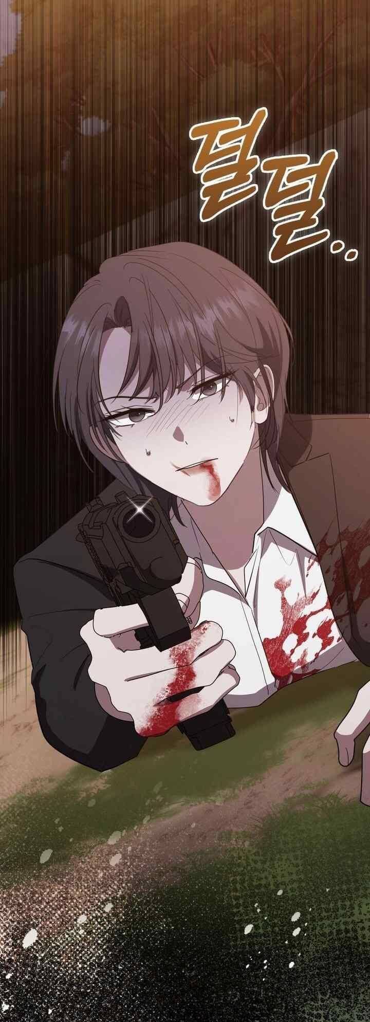 Bạn Trai Của Nam Chính Ám Ảnh Tôi Chapter 76 - Trang 2