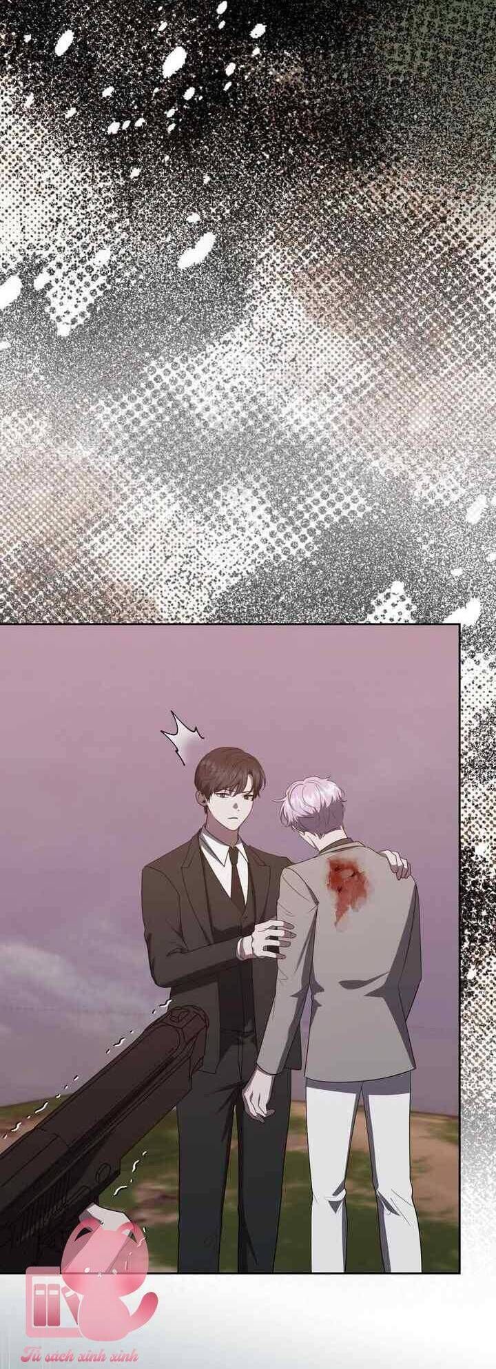 Bạn Trai Của Nam Chính Ám Ảnh Tôi Chapter 76 - Trang 2