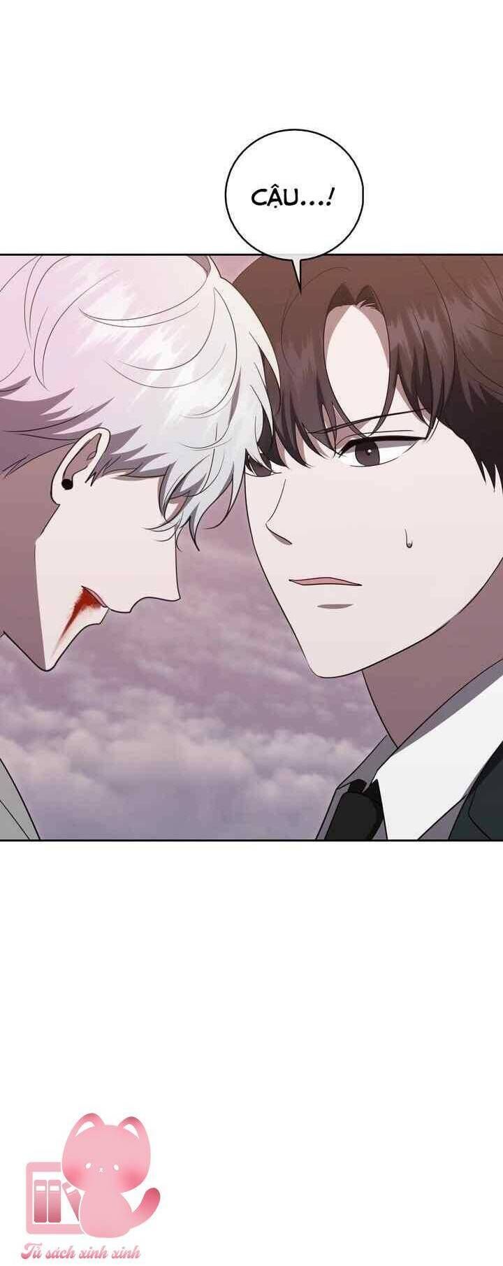Bạn Trai Của Nam Chính Ám Ảnh Tôi Chapter 76 - Trang 2