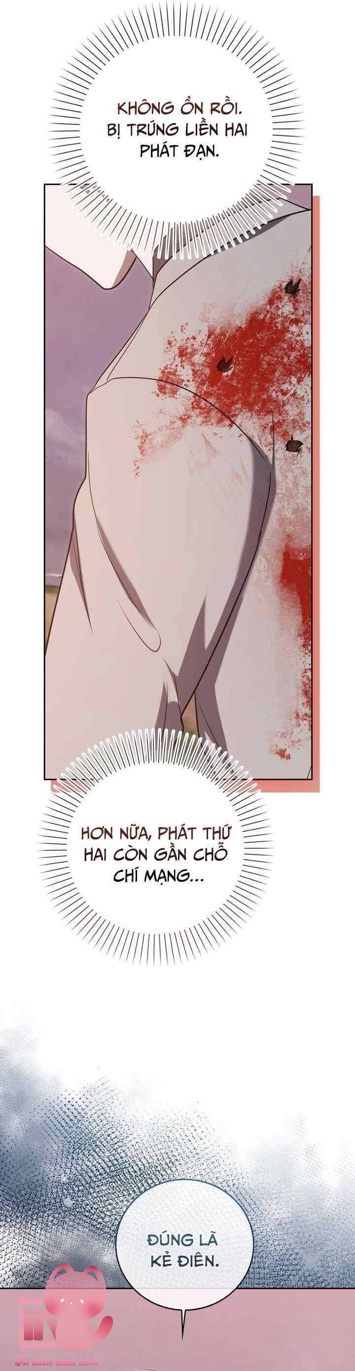 Bạn Trai Của Nam Chính Ám Ảnh Tôi Chapter 76 - Trang 2