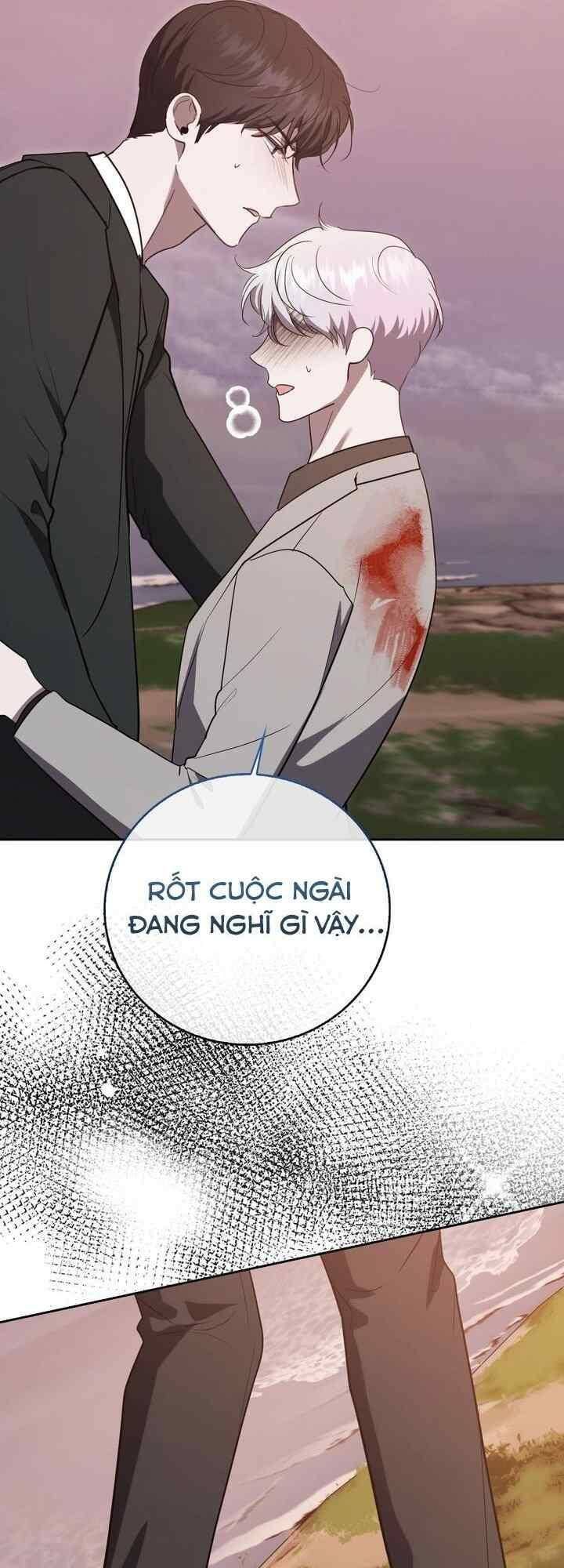 Bạn Trai Của Nam Chính Ám Ảnh Tôi Chapter 76 - Trang 2
