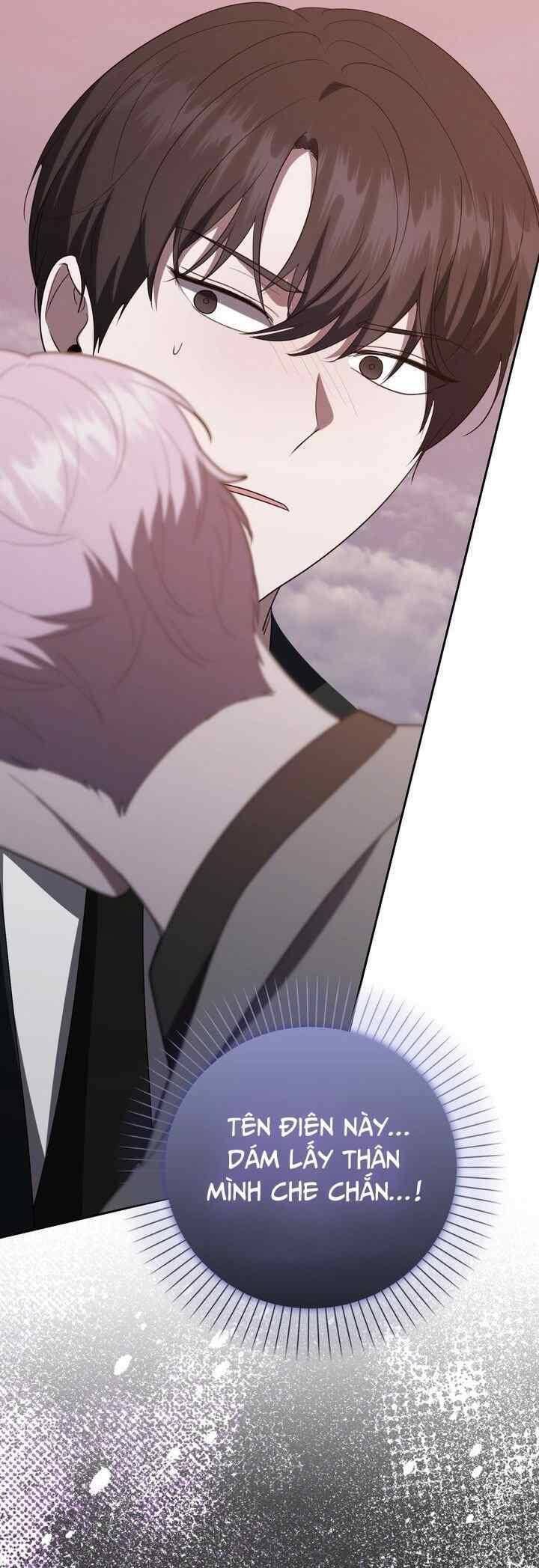 Bạn Trai Của Nam Chính Ám Ảnh Tôi Chapter 76 - Trang 2