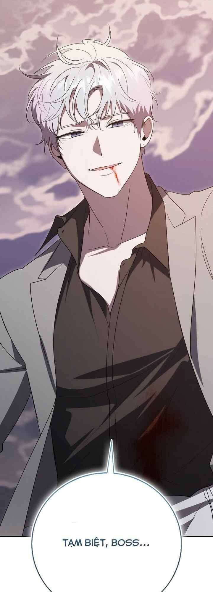 Bạn Trai Của Nam Chính Ám Ảnh Tôi Chapter 76 - Trang 2