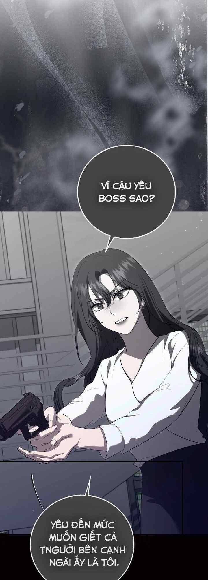 Bạn Trai Của Nam Chính Ám Ảnh Tôi Chapter 76 - Trang 2