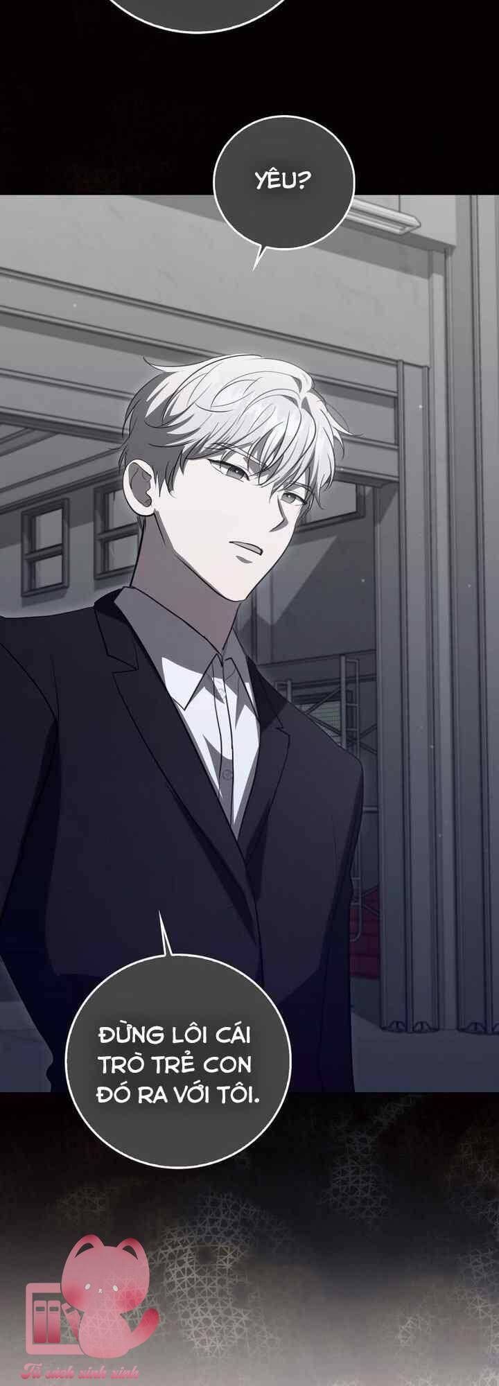 Bạn Trai Của Nam Chính Ám Ảnh Tôi Chapter 76 - Trang 2
