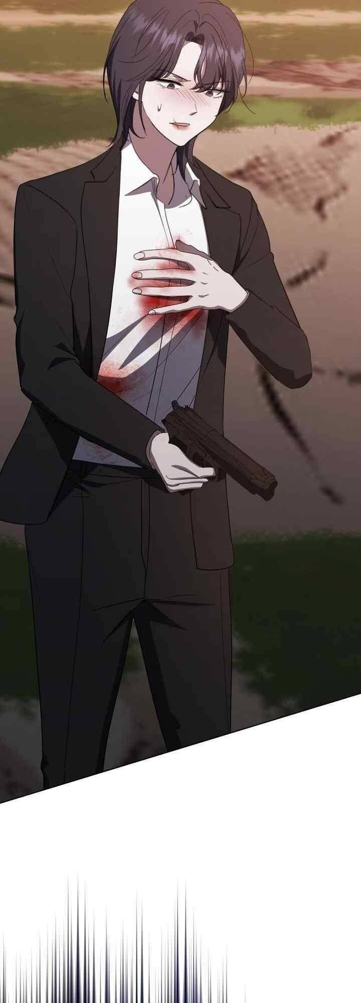 Bạn Trai Của Nam Chính Ám Ảnh Tôi Chapter 76 - Trang 2