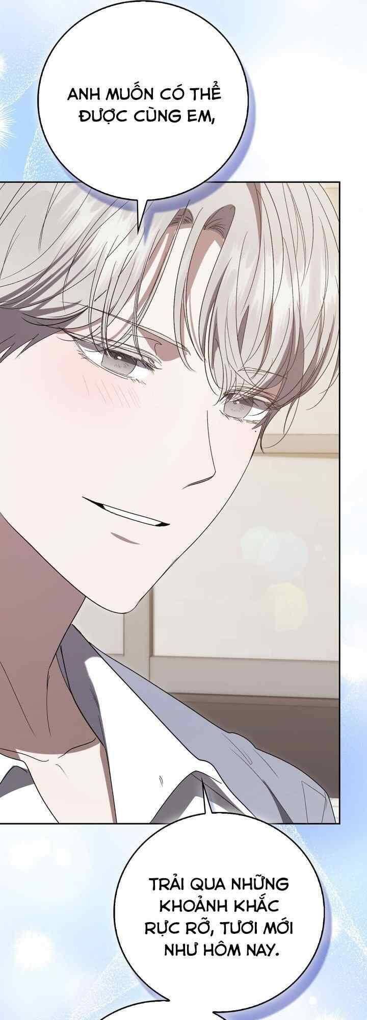 Bạn Trai Của Nam Chính Ám Ảnh Tôi Chapter 77 - Trang 2