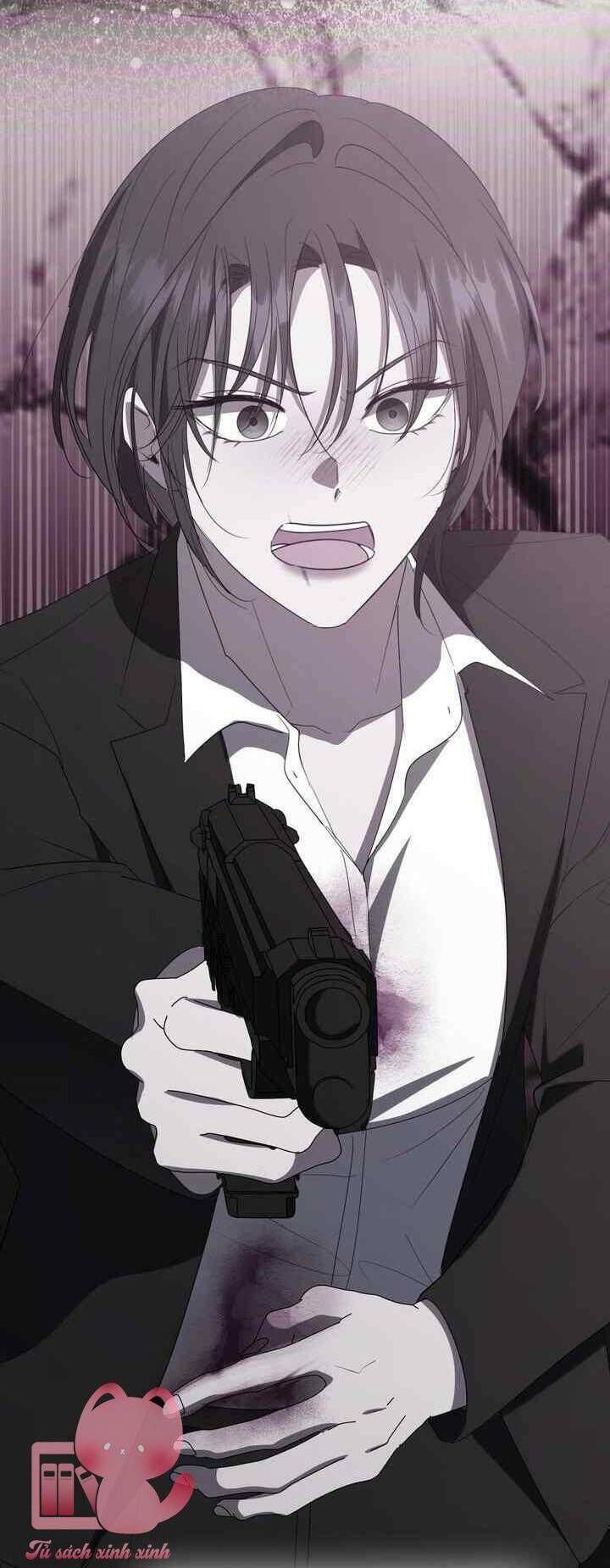 Bạn Trai Của Nam Chính Ám Ảnh Tôi Chapter 77 - Trang 2
