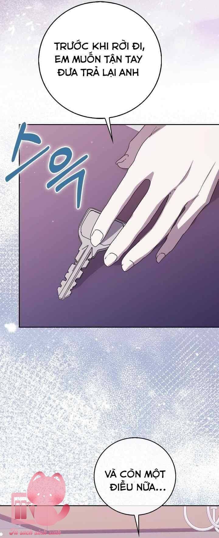 Bạn Trai Của Nam Chính Ám Ảnh Tôi Chapter 77 - Trang 2