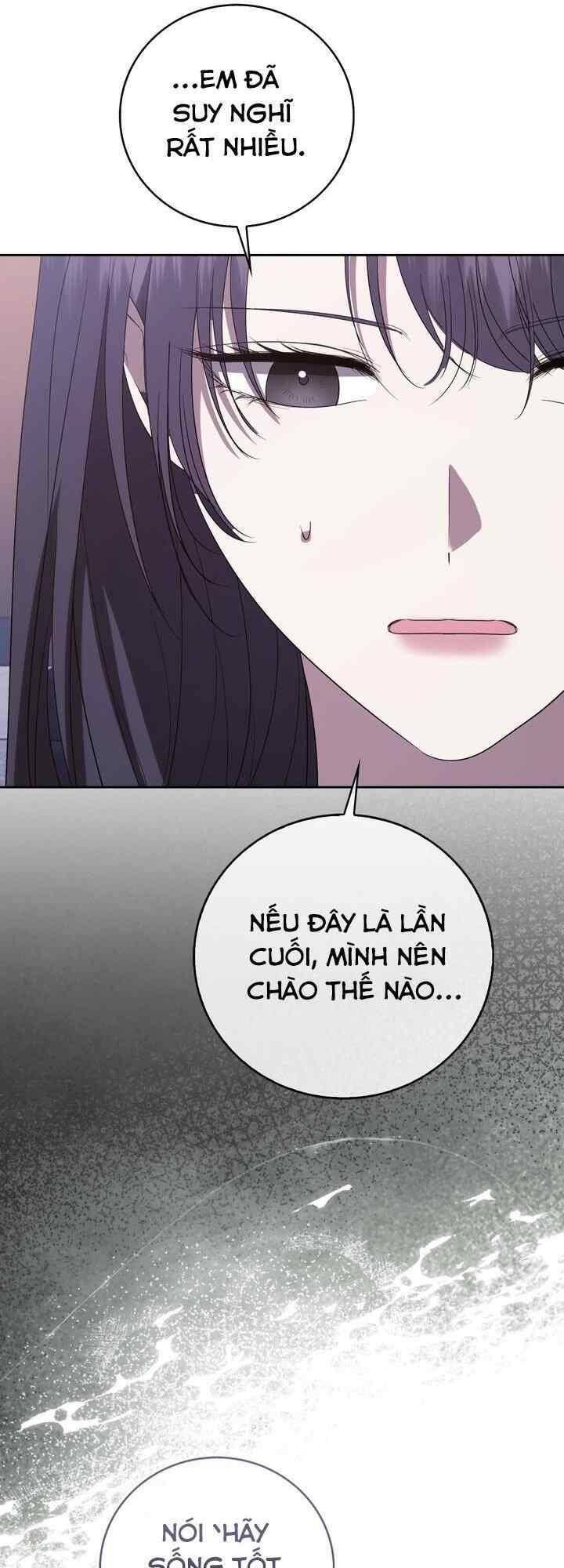 Bạn Trai Của Nam Chính Ám Ảnh Tôi Chapter 77 - Trang 2