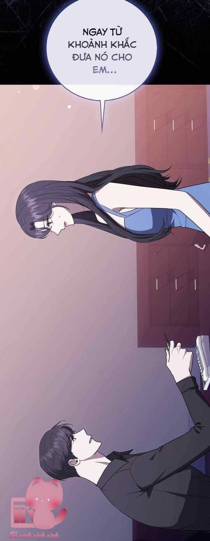 Bạn Trai Của Nam Chính Ám Ảnh Tôi Chapter 77 - Trang 2