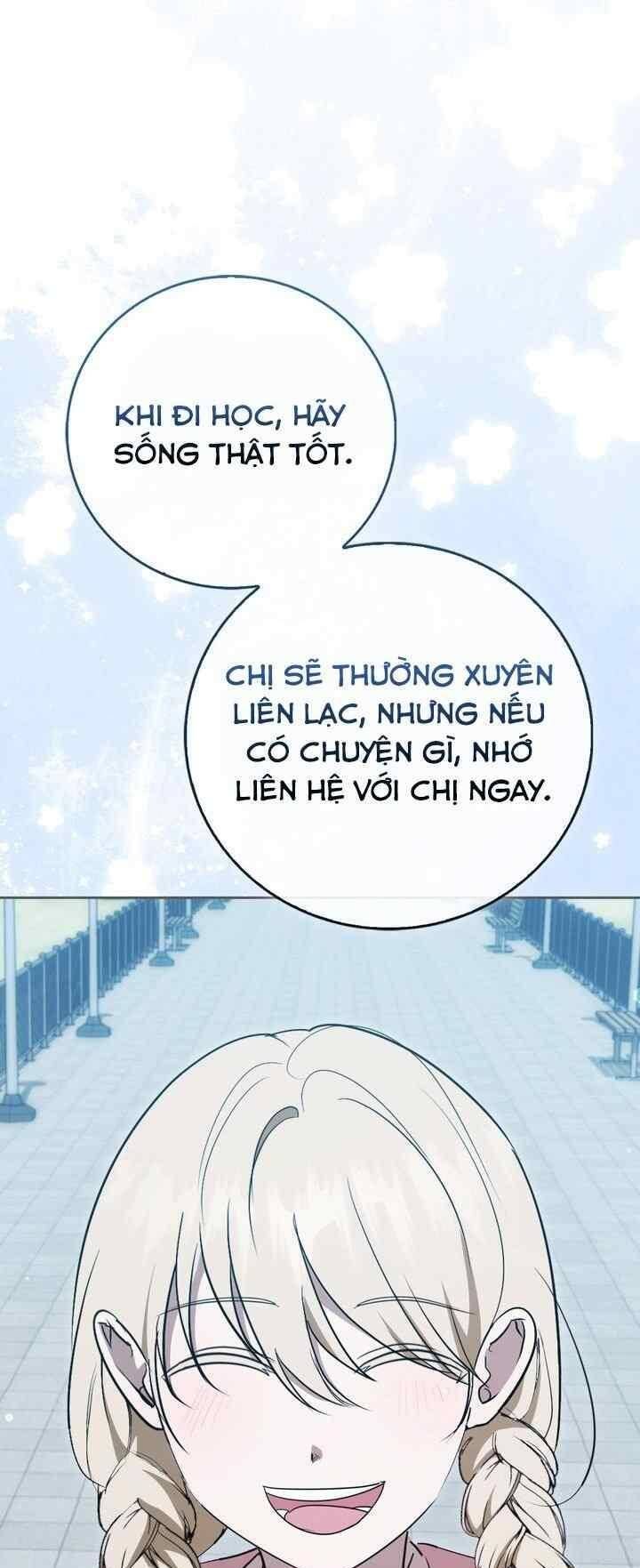 Bạn Trai Của Nam Chính Ám Ảnh Tôi Chapter 77 - Trang 2