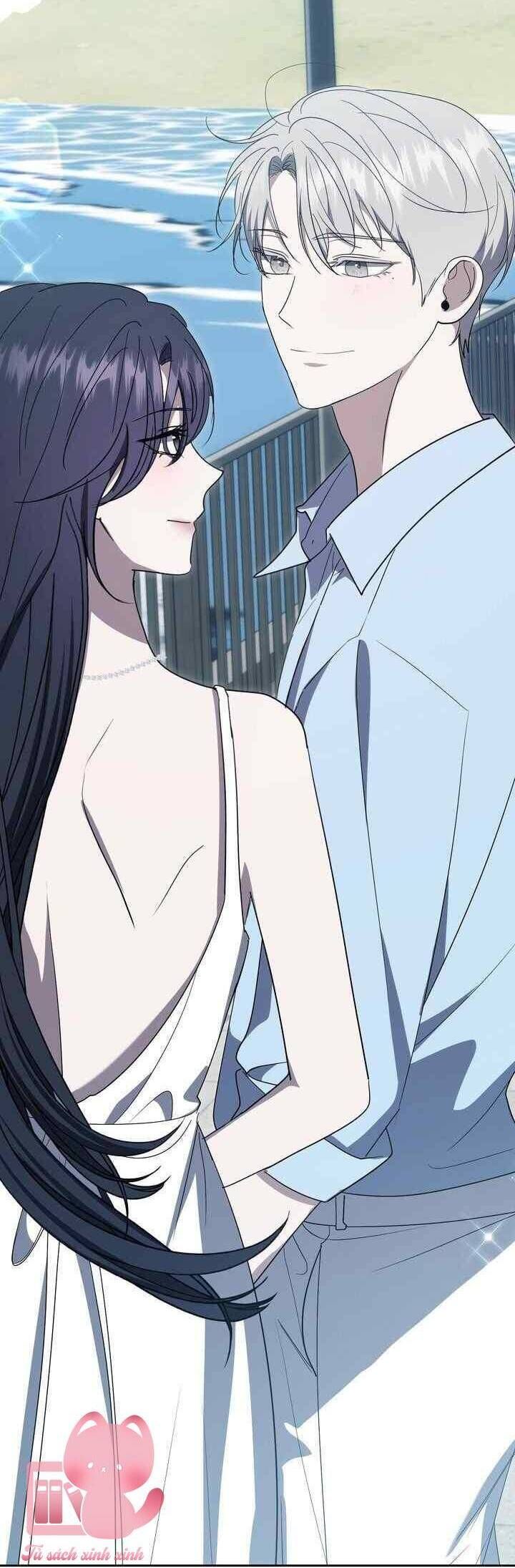 Bạn Trai Của Nam Chính Ám Ảnh Tôi Chapter 77 - Trang 2