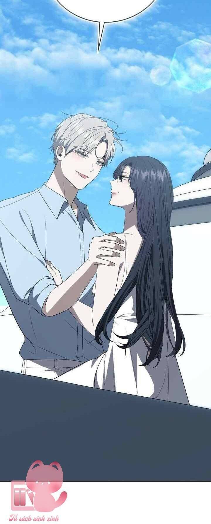 Bạn Trai Của Nam Chính Ám Ảnh Tôi Chapter 77 - Trang 2