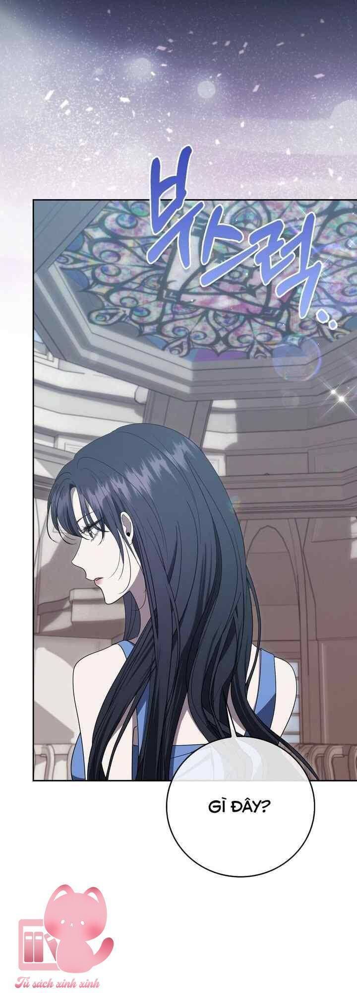 Bạn Trai Của Nam Chính Ám Ảnh Tôi Chapter 77 - Trang 2
