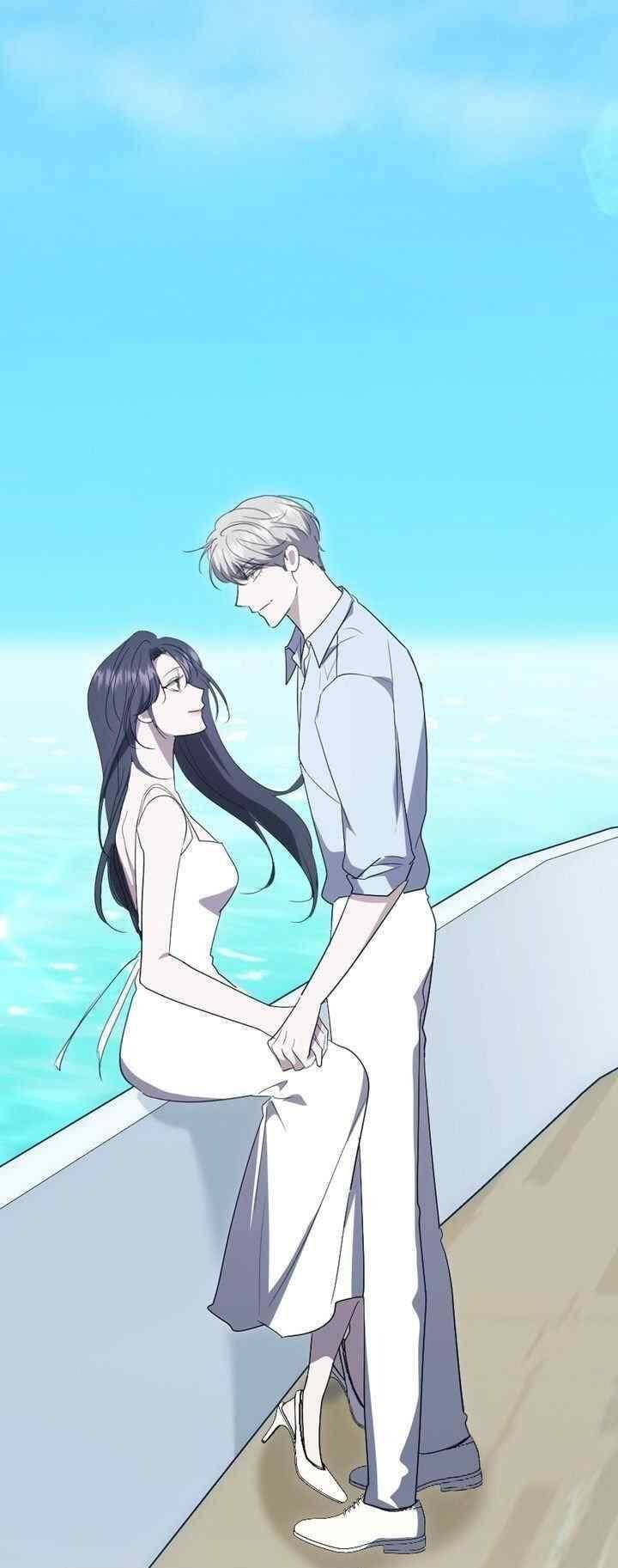 Bạn Trai Của Nam Chính Ám Ảnh Tôi Chapter 77 - Trang 2