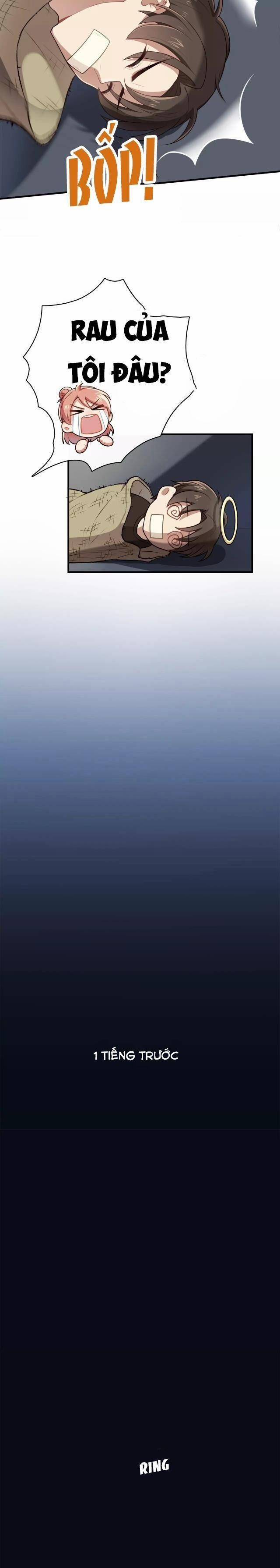 Bạn Trai Đáng Yêu Bị Tôi Bắt Cóc Chapter 1 - Trang 2