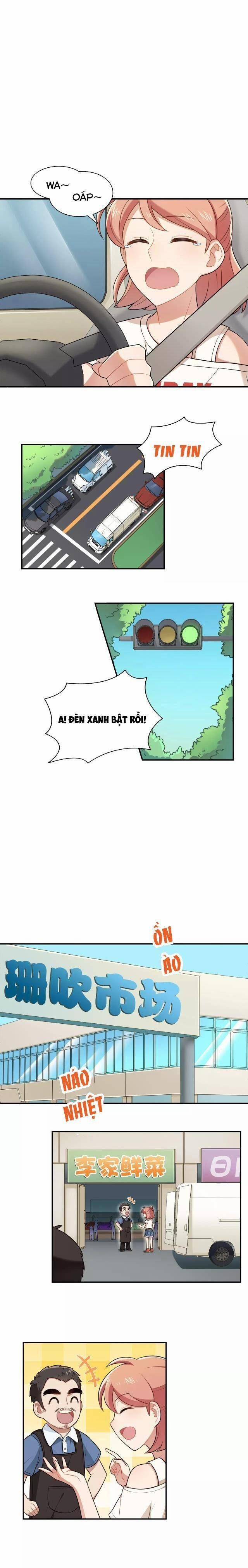 Bạn Trai Đáng Yêu Bị Tôi Bắt Cóc Chapter 1 - Trang 2