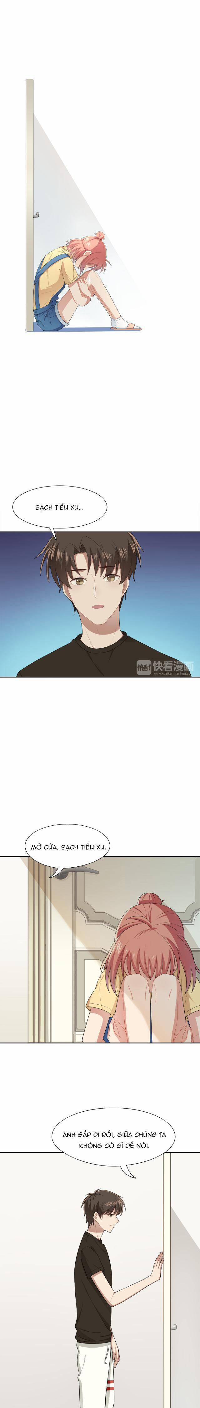 Bạn Trai Đáng Yêu Bị Tôi Bắt Cóc Chapter 11 - Trang 2