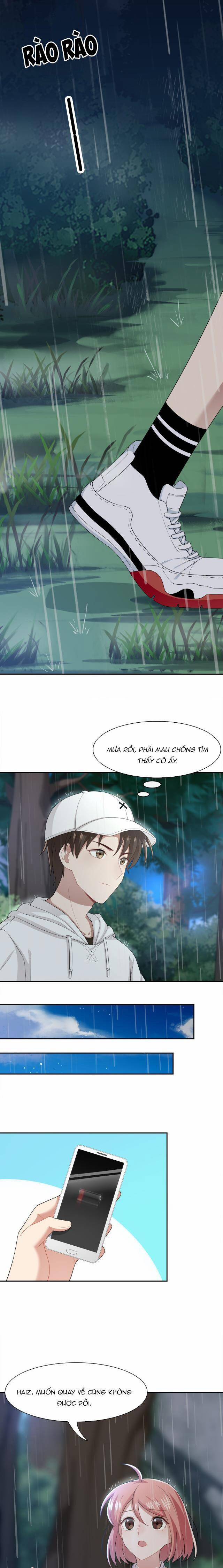 Bạn Trai Đáng Yêu Bị Tôi Bắt Cóc Chapter 14 - Trang 2