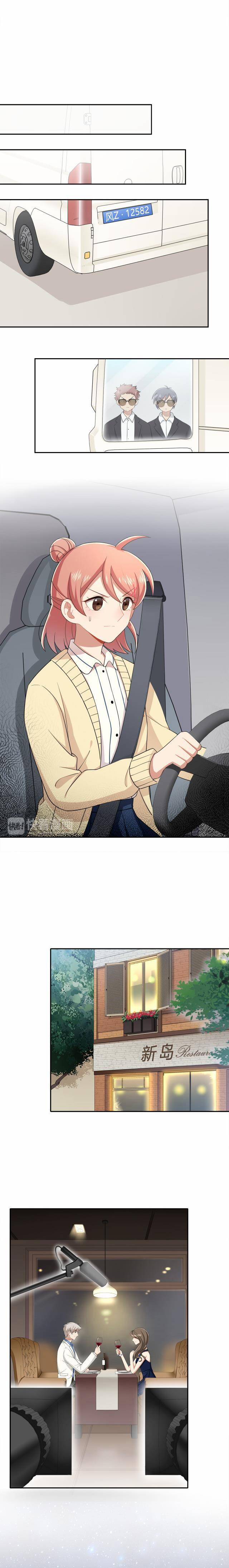 Bạn Trai Đáng Yêu Bị Tôi Bắt Cóc Chapter 17 - Trang 2