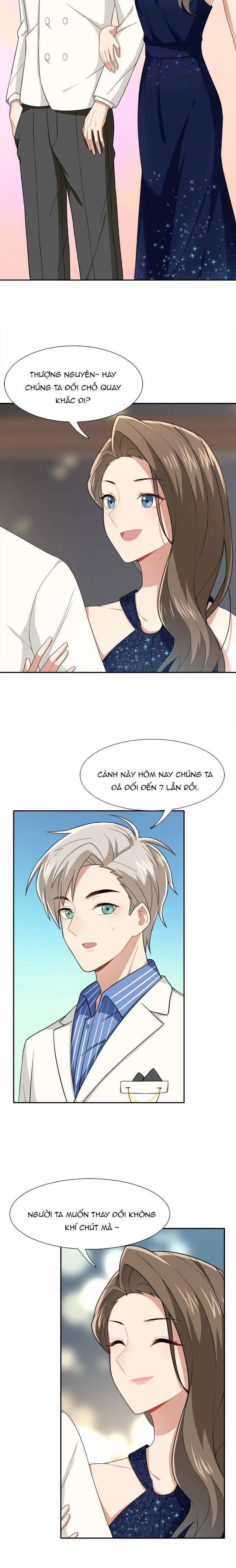 Bạn Trai Đáng Yêu Bị Tôi Bắt Cóc Chapter 17 - Trang 2